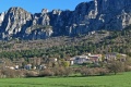 Sisteron   Saint Tropez