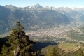 Sion   Annecy cols
