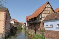 Sarreguemines   Woerth    Petite Pierre