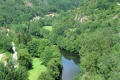 Gorges Sioule Combrailles