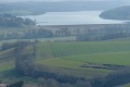 Langres tour Trois lacs