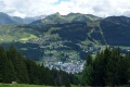 Bonneville / Aoste / Martigny / Samoens