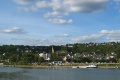 Allemagne   Rhin   Moselle