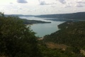 lac Sainte Croix