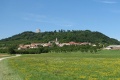 Nord Meusien depuis Nancy