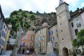 Cotignac Notre Dame Anges
