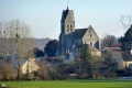Fontainebleau   Montereau   Malsherbes