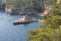 Petit tour  Saint Cyr Mer
