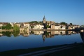 Autour Yonne
