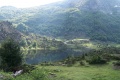 Plein sud Auzat depuis Muret