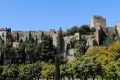 tour Espagne  moto