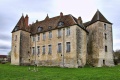 Haute Sane ballon Alsace