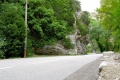 Les cols gorges Drme Provenale