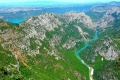 Itinraire 2   Route Crtes Verdon