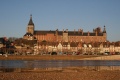 De Montargis  Sancerre