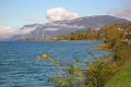 Entre Lacs plans eau