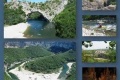 Les Gorges Ardche Vercors
