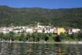 Val D Aoste Lacs