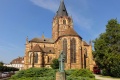 Balade Nord Ouest Haguenau