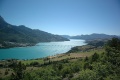 Lac Serre Ponon