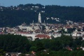 En route Sarlat