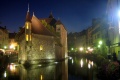 Toulouse   Rome   Annecy