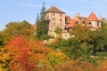 Cols Vosges