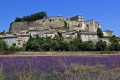 Course trsor Drme Provenale