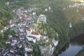 Boucle Cahors   Figeac