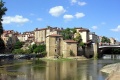 Autour Mont Marsan