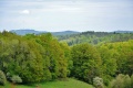 Monts rivires Limousin