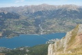 Verdon   Lac embrun    Vercors
