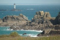 Gorron    Pointe Grouin   St Malo