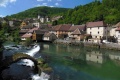 De Haute Sane  valle Loue