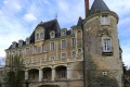 A ouest Anger