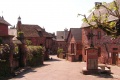 Collonges road