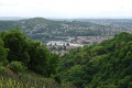 Au dessus Givors