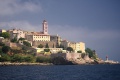 Corse Sardaigne   J1