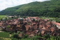 Balade Alsace/Vosges