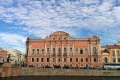 Saint Petersburg   Russie