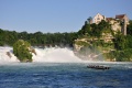 Chutes Rhin