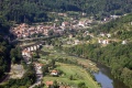 Source Loire Vienne