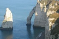 Week end Calais Etretat