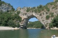 Gorges Ardèche