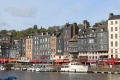 Honfleur Gournay