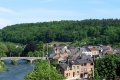 Liège Coo Huy