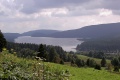 Vers Schluchsee