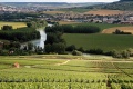 De Reims bords Marne