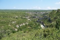 Sortie Minervoise départ Montpellier