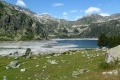Vers Estany Sallente  Espagne